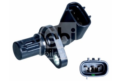 FEBI BILSTEIN SENSOR POSICIÓN DE EJE CIGÜEÑAL SUZUKI GRAND VITARA II  