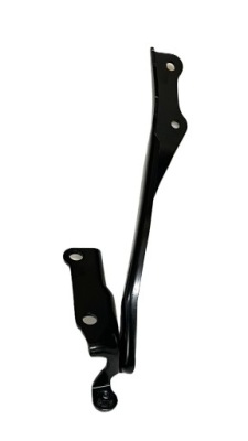 Петля капот перед крышки двигателя левый subaru brz z11 2020- фото №1