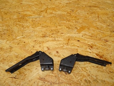 Trafic iii vivaro b ролик двері розсувних середина фото №1