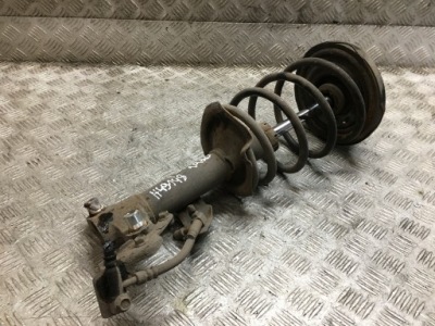 Primera p12 1.9 dci mcperson правий перед фото №1