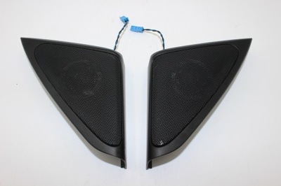 32 bmw f01 f02 треугольник динамик hifi правый 7226612 фото №1
