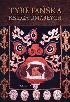 Tybetańska księga umarłych. Wydawnictwo A