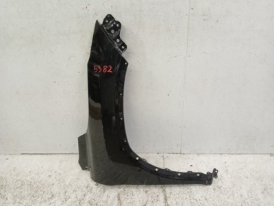 Крыло  правый  перед передний lexus rx 4 iv 2015- фото №1