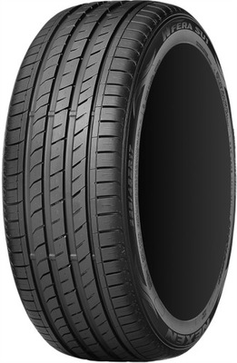 2X ШИНИ ЛІТНІ NEXEN N'FERA RU1 235/55R18 100V RPB