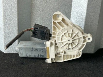 Моторчик подъёма стекло левый mercedes actros mp4 910649-100 фото №1