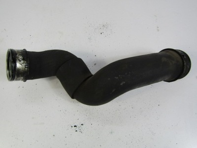 Mercedes w203 шланг труба turbo a2035281782 2,2cdi 2035281782 фото №1