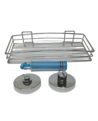 PÓŁKA ŚCIENNA 20883100 26 X 6,5 X 14 CM