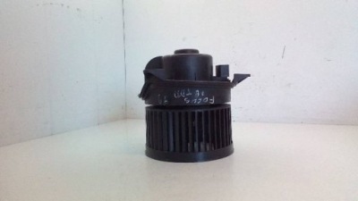 Вентилятор повітродувка focusmk1 1,8tddi xs4h-18456-ac фото №1