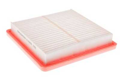 Denckermann фільтр повітря nissan note 1.5dci 13- фото №1