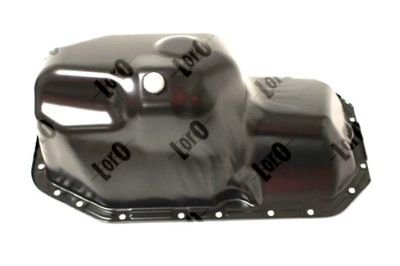 Abakus 100-00-166 піддон масляна фото №1