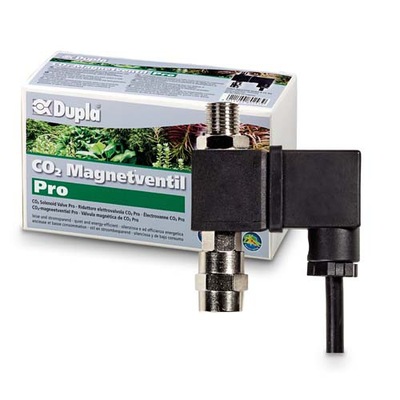 Dupla CO2 Solenoid Valve Pro elektrozawór CO2