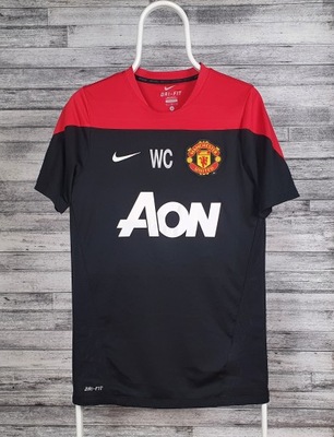 Koszulka Treningowa Nike Manchester United M