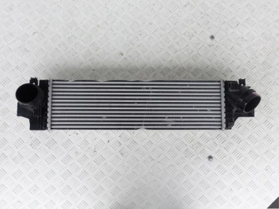 Bmw x2 f39 f40 m35ix mini f54 f60 jcw інтеркулер фото №1