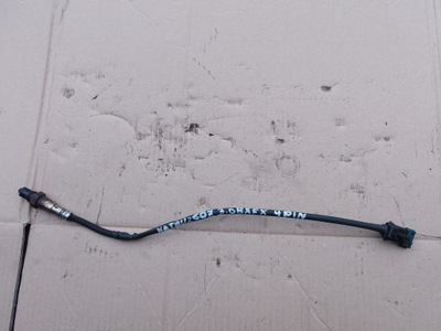 Датчик лямбда-зонд 3,0 v6 peugeot 607 фото №1