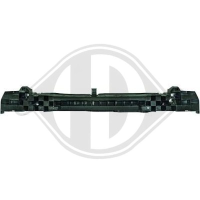 Підпора do renault master 20- фото №1