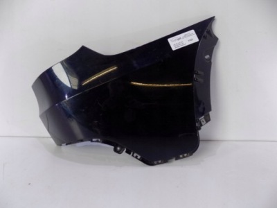 Bmw x5 e70 обшивка / уголок бампера задняя r - 1143 фото №1