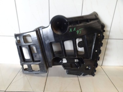Bmw x1 e84 2012 направляющая кронштейн бампера правый задняя 5112-2991730 фото №1