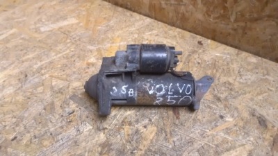 Volvo 850 2.5 20 v стартер фото №1