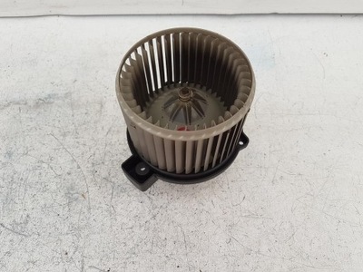 Повітродувка обдув smart fortwo 0130101113 фото №1