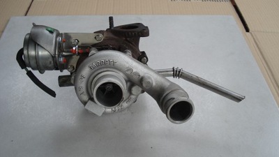 TURBO A6640900780 SSANG YONG KYRON 2.0 XDI  