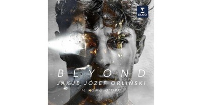 CD Beyond Jakub Józef Orliński