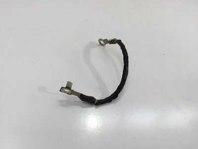 Ford edge ii mk2 2.0tdci 2018 шланг масовий маса фото №1