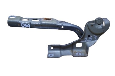 Петля капот левый citroen ds4 9687536680 фото №1