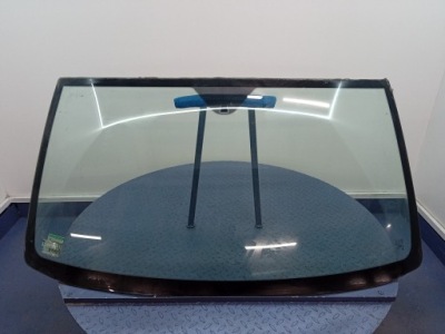 Fiat doblo i стекло лобовое передняя фото №1