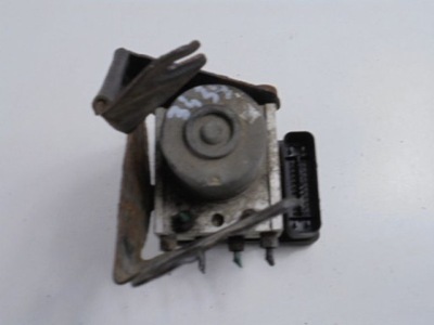 Citroen c3 pluriel насос блок abs 9651412080 фото №1