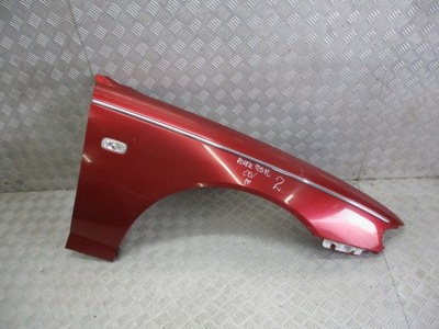 Крила правий rover 75 cev фото №1