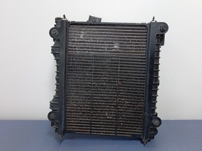 Alfa romeo giulia 2.9 радіатор wody ga951002 фото №1