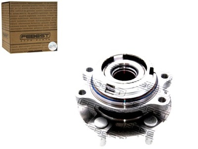 HUB FRONT NISSAN FUGA Y50 2004.10-2009.11 JP FEBEST  