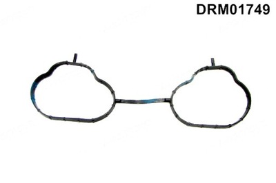 Dr.motor automotive прокладка коллектор впускной фото №1