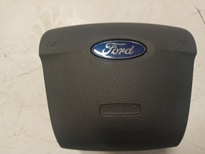 Ford mondeo mk4 подушка безопасности водителя фото №1