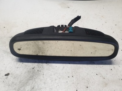 Зеркало заднего вида навигация kia ceed фото №1