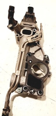 Клапан egr jeep renegade fiat 500x 1.6d фото №1