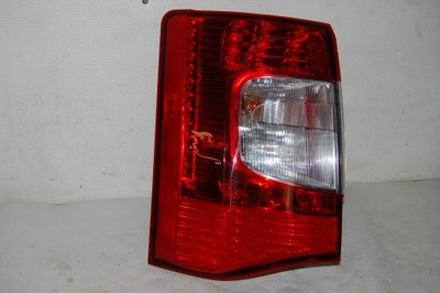 CHRYSLER VOYAGER TOWN & COUNTRY FARO IZQUIERDA PARTE TRASERA 2011-2020 ORIGINAL EUROPA  