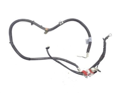 Клема плюсова піротехнічна mercedes b-klasa w246 a2465407832 фото №1