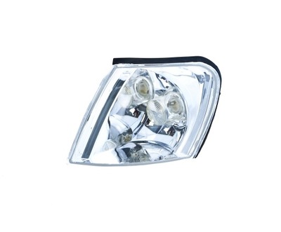 Поворотник передній mitsubishi space star dg0 , 98-05 фото №1