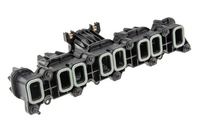 Nty bks-fr-008 труба впускная, питание воздухом фото №1