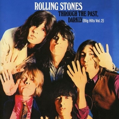 The Rolling Stones – Through The Past, Darkly (Big Hits Vol