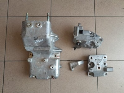 Kia niro ii ev кронштейн кронштейн двигателя кронштейн фото №1