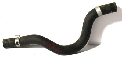 Kia stonic труба wąż wody фото №1