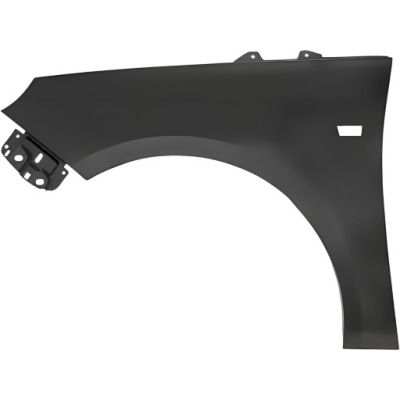 Крыло  opel adam 13- фото №1