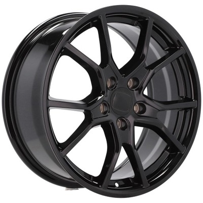 LLANTAS 17 PARA NISSAN ALMERA TINO V10 JUKE F15 RESTYLING F16 LEAF I II  