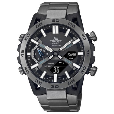 Zegarek Casio EDIFICE ECB-2000DC-1AEF BLUETOOTH