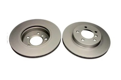 QD1514 DISC HAM. BMW P. E46/Z3 98- Z COVERING  