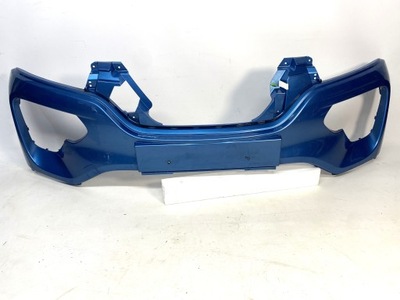 Dacia spring 620228635r-01 бампер перед фото №1