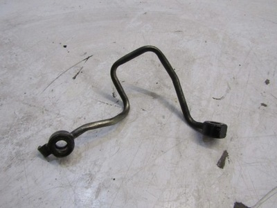 Шланг трубка оливи труба мащення turbo турбіни 2.2 d mazda cx5 cx-5 i фото №1