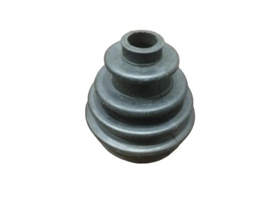 Защита шарнир полуось приводной c-6123 фото №1